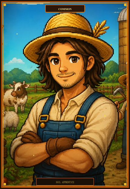 Homestead Vlad
