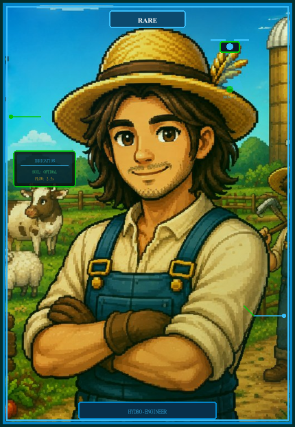Ranger Vlad